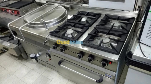 FABRICATION GRANDE CUISINE  * C.I.F*