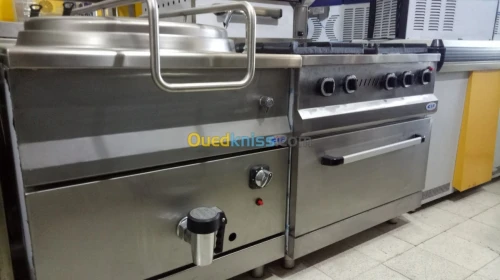 FABRICATION GRANDE CUISINE  * C.I.F*