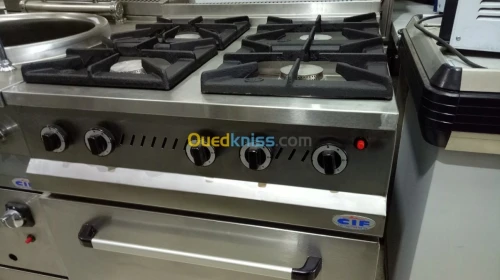FABRICATION GRANDE CUISINE  * C.I.F*