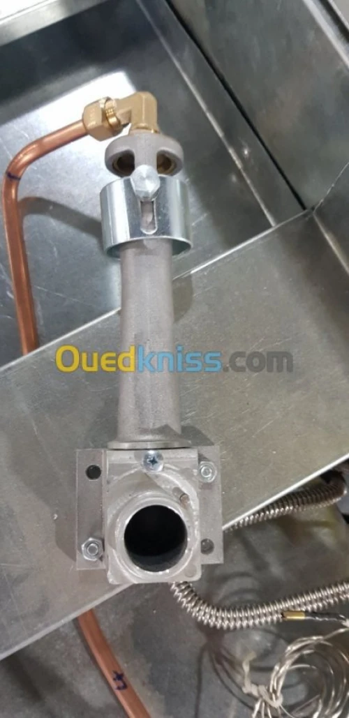 FABRICATION GRANDE CUISINE  * C.I.F*