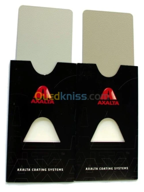 Peinture Epoxy Four 