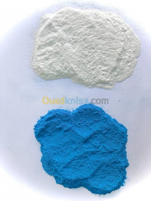 Peinture Epoxy Four 