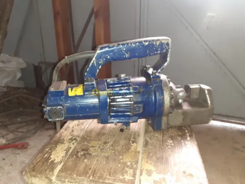 Cisaille electrique 20mm