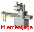 Fabrication Pain  Hamburger Et Panini