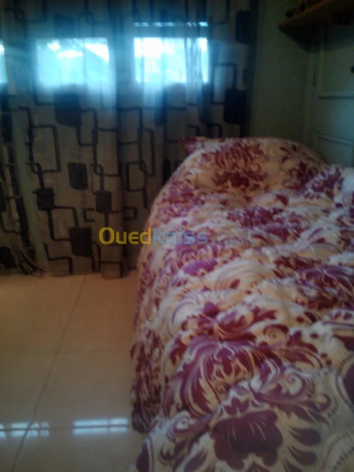 Location Studio Oran Oran