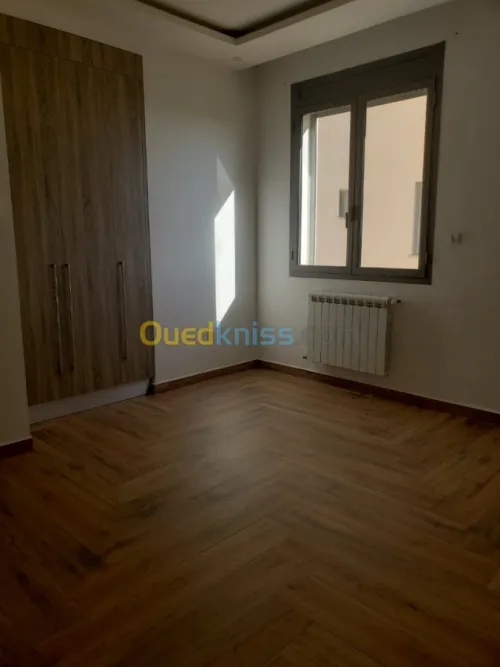 Location Appartement F3 Alger Dely brahim