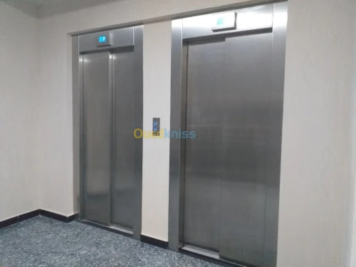 Location Appartement F3 Alger Dely brahim