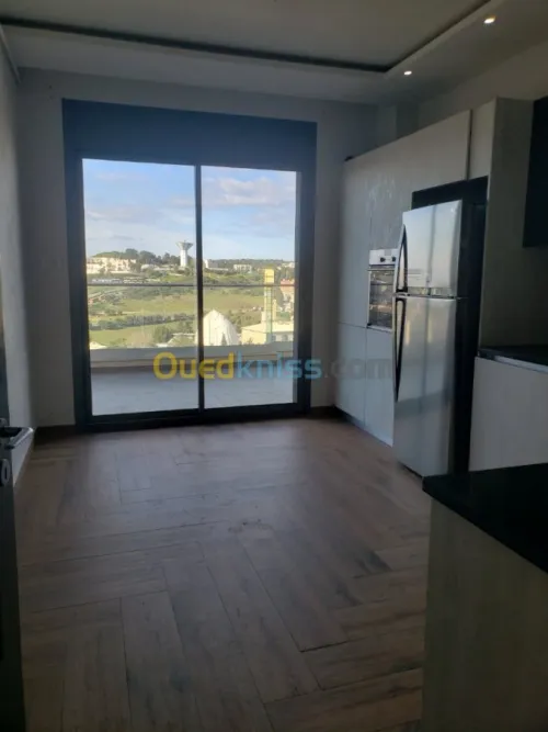Location Appartement F3 Alger Dely brahim