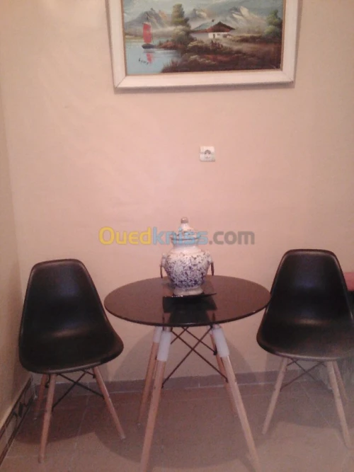 Location Appartement F2 Oran Bir el djir