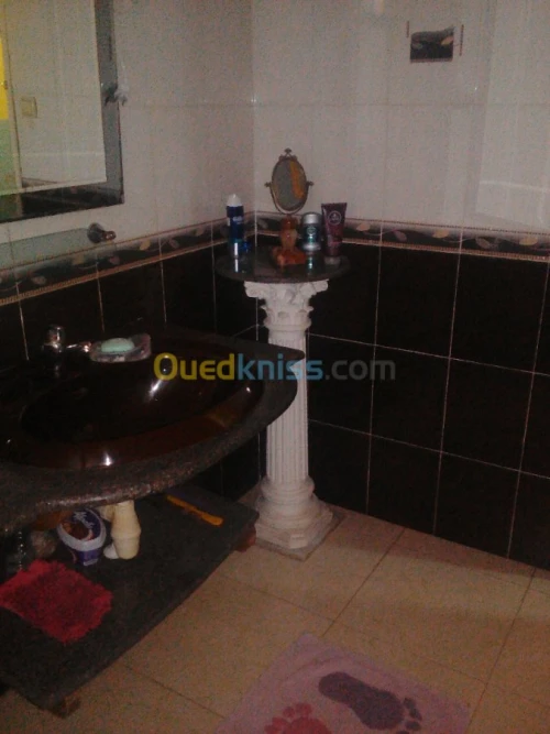 Location Appartement F2 Oran Bir el djir