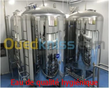 Ligne De Production De Shampooing