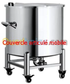 Ligne De Production De Shampooing