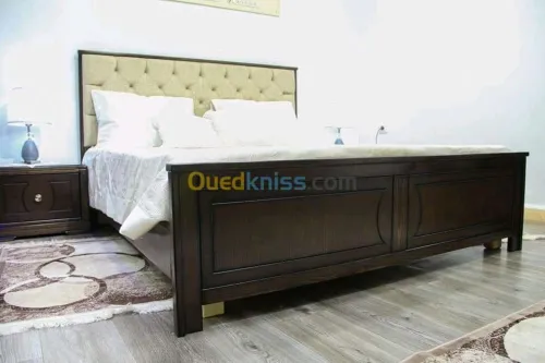 غرف نوم . اثاث لهنا