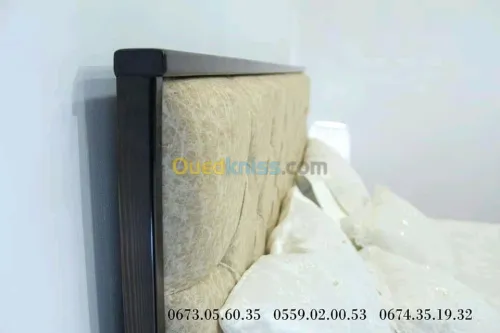 غرف نوم . اثاث لهنا