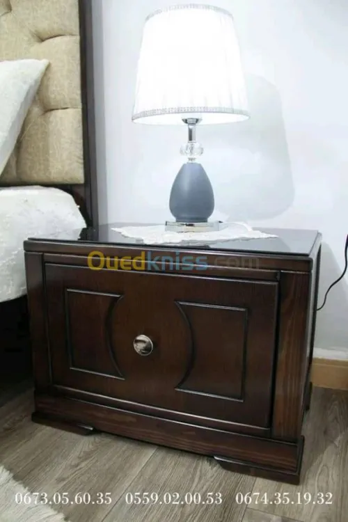 غرف نوم . اثاث لهنا