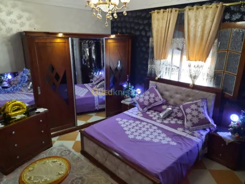 غرف نوم باسعار مغرية