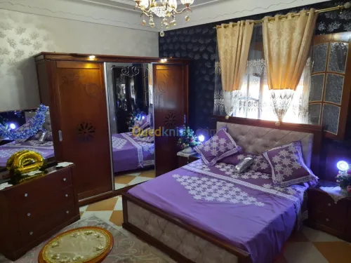 غرف نوم باسعار مغرية