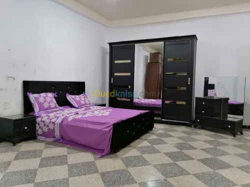 غرف نوم باسعار مغرية
