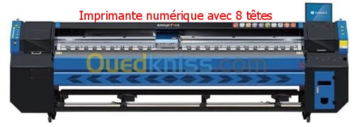 Ligne Complete Pour Sérigraphie