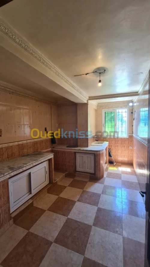 Vente Appartement F3 Alger Birtouta