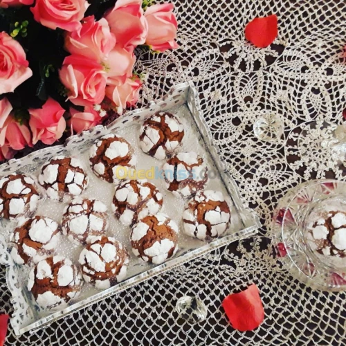 Gateaux sur commande