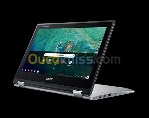 ACER Chromebook/Intel/4G/32Ssd/11"