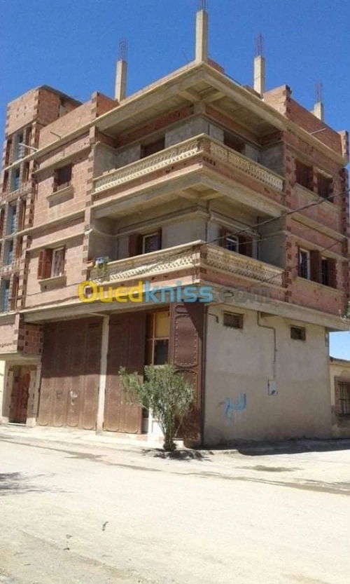 Vente Villa Batna Chemora