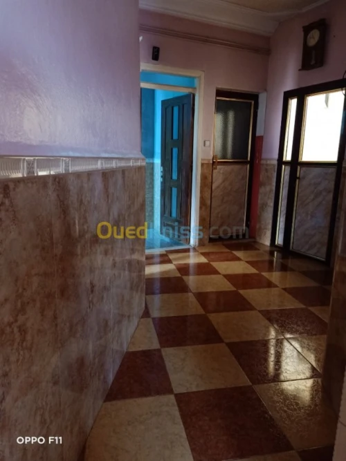 Vente Villa Batna Chemora