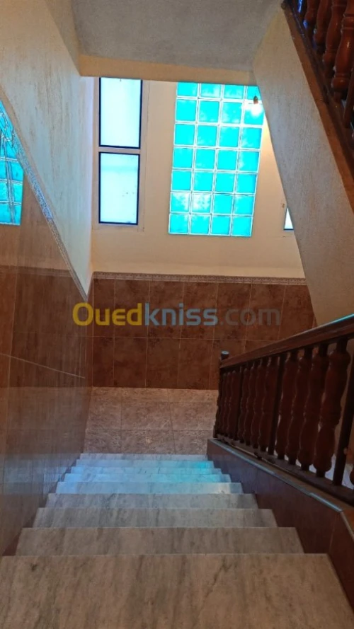 Vente Villa Batna Chemora