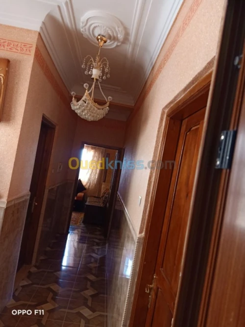 Vente Villa Batna Chemora