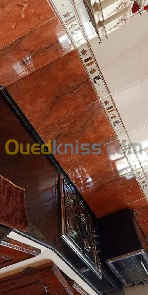 Vente Villa Batna Chemora