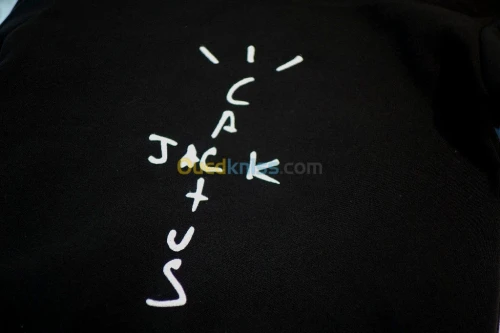 Hoodie unisexe coton excellent qualité