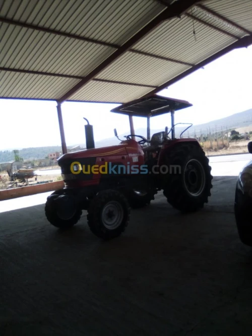 Mahindra Mahindra