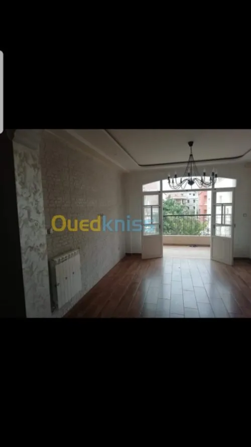 Vente Appartement F4 Jijel Jijel