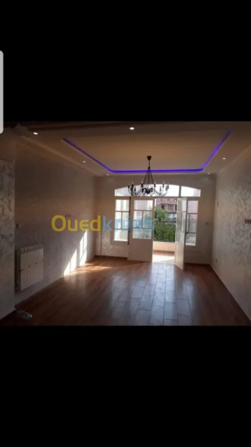 Vente Appartement F4 Jijel Jijel