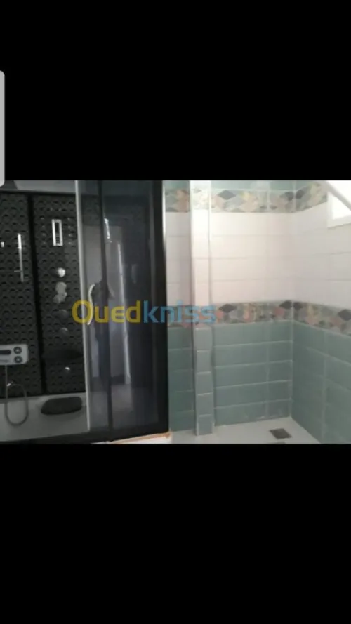 Vente Appartement F4 Jijel Jijel