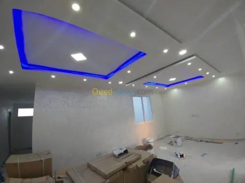 Vente Appartement F4 Jijel Jijel
