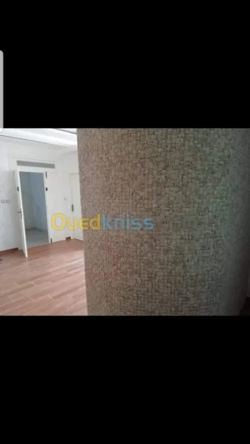 Vente Appartement F4 Jijel Jijel