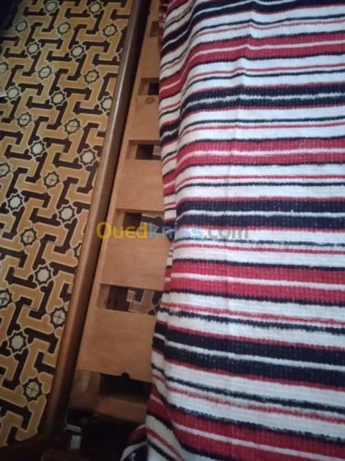 Chambre à coucher à vendre