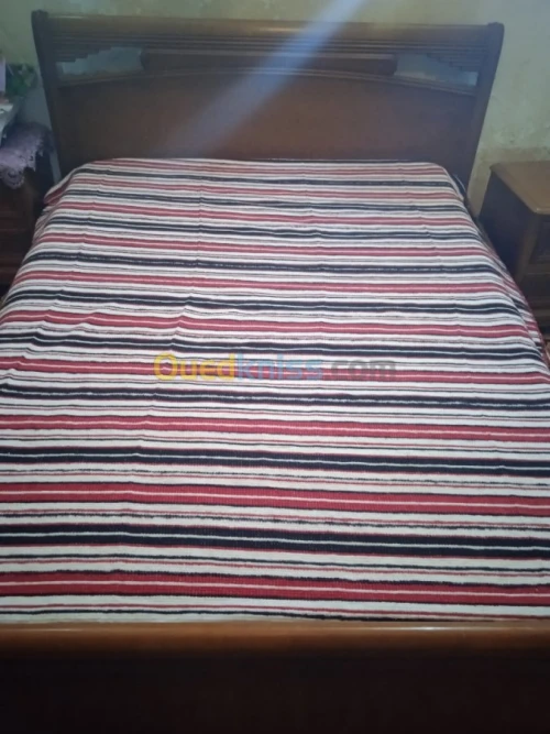 Chambre à coucher à vendre