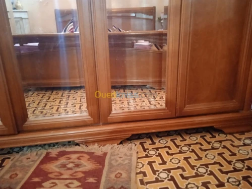 Chambre à coucher à vendre