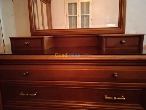 Chambre à coucher à vendre