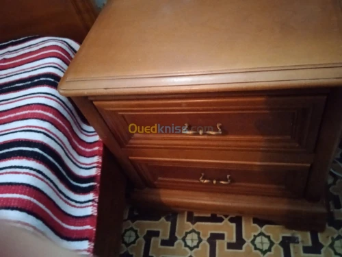 Chambre à coucher à vendre