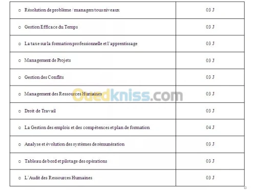 Séminaires 2021