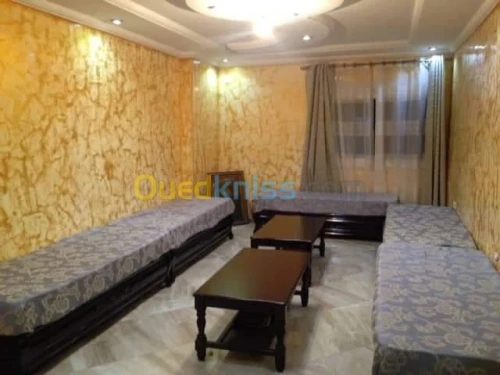 Vente Appartement F4 Oran El Kerma