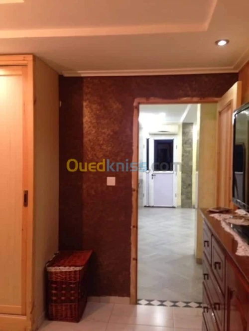 Vente Appartement F4 Oran El Kerma