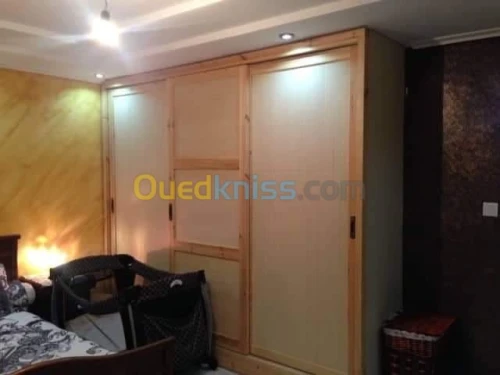 Vente Appartement F4 Oran El Kerma