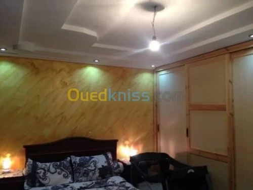 Vente Appartement F4 Oran El Kerma
