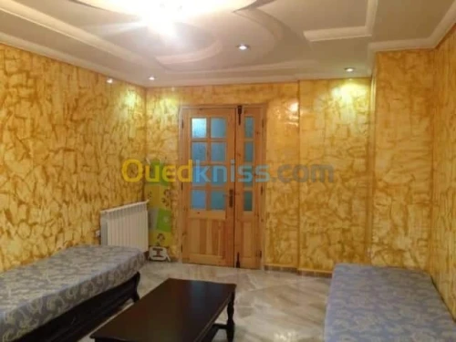 Vente Appartement F4 Oran El Kerma