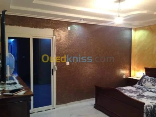 Vente Appartement F4 Oran El Kerma